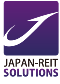 JAPAN-REIT Solutionsロゴ