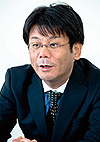 アイビー総研 代表取締役 関 大介氏